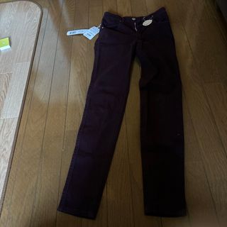 リー(Lee)のLee JEGGINGS(スキニーパンツ)