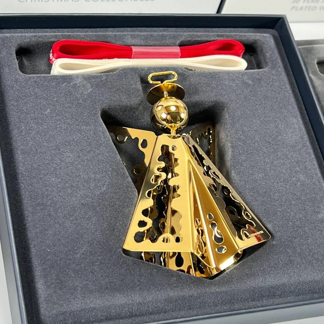 ☆完売品 ジョージジェンセン クリスマス オーナメント 飾り 他 ☆完売品 ジョージジェンセン クリスマス オーナメント 飾り 他