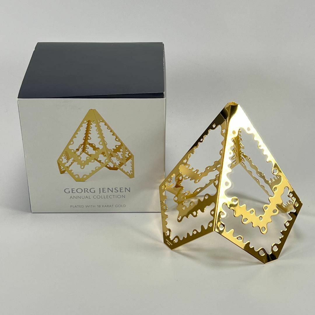 ☆完売品 ジョージジェンセン クリスマス オーナメント 飾り 他 ☆完売品 ジョージジェンセン クリスマス オーナメント 飾り 他