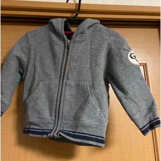 ギャップキッズ(GAP Kids)の男児アウター　90cm(ジャケット/上着)