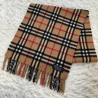 バーバリー(BURBERRY) マフラーの通販 5,000点以上 | バーバリーを買う