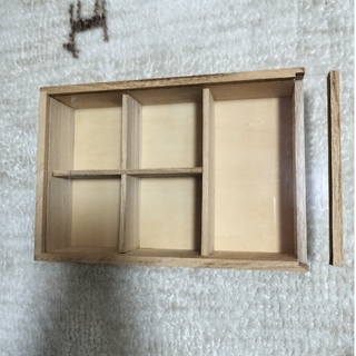 木箱(ケース/ボックス)