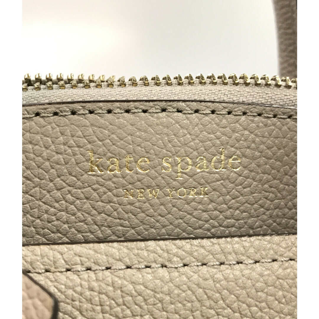 kate spade new york(ケイトスペードニューヨーク)のケイトスペード 2way ハンドバッグ ミニク レディースのバッグ(ハンドバッグ)の商品写真