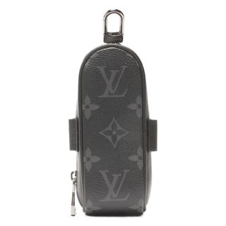 ルイヴィトン(LOUIS VUITTON)の美品 ルイヴィトン Louis Vuitton ゴルフボールケース メンズ(その他)