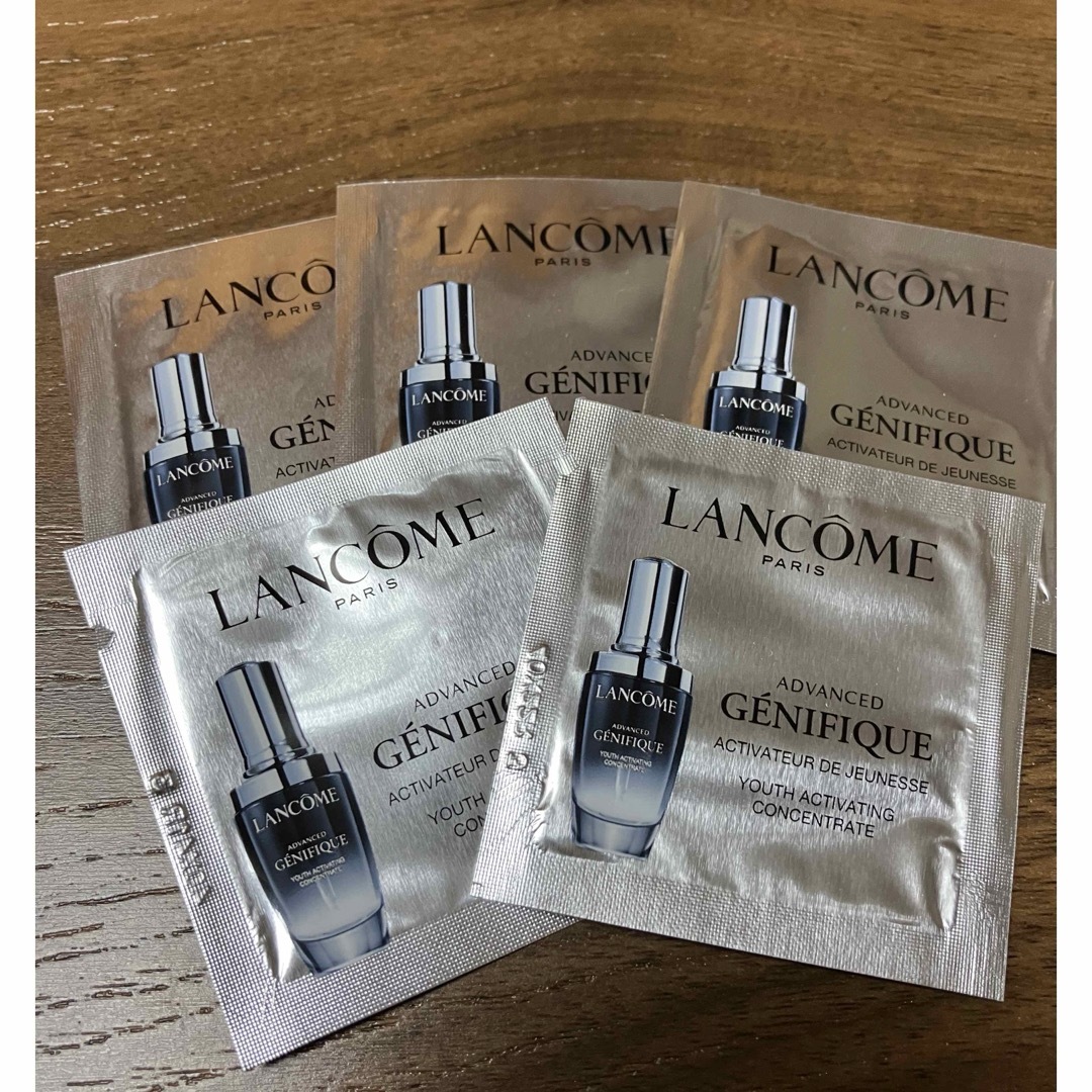 LANCOME(ランコム)のランコム　ジェニフィック アドバンスト N  コスメ/美容のスキンケア/基礎化粧品(美容液)の商品写真