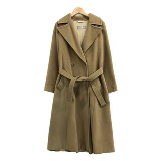 マックスマーラ(Max Mara)のマックスマーラ MAX MARA チェスターコート    レディース 38(その他)