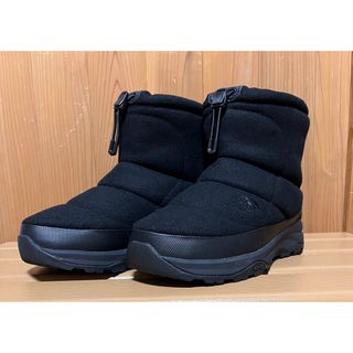 ザノースフェイス(THE NORTH FACE)のザ・ノースフェイス　ヌプシブーティーウォータープルーフ VIショート(ブーツ)