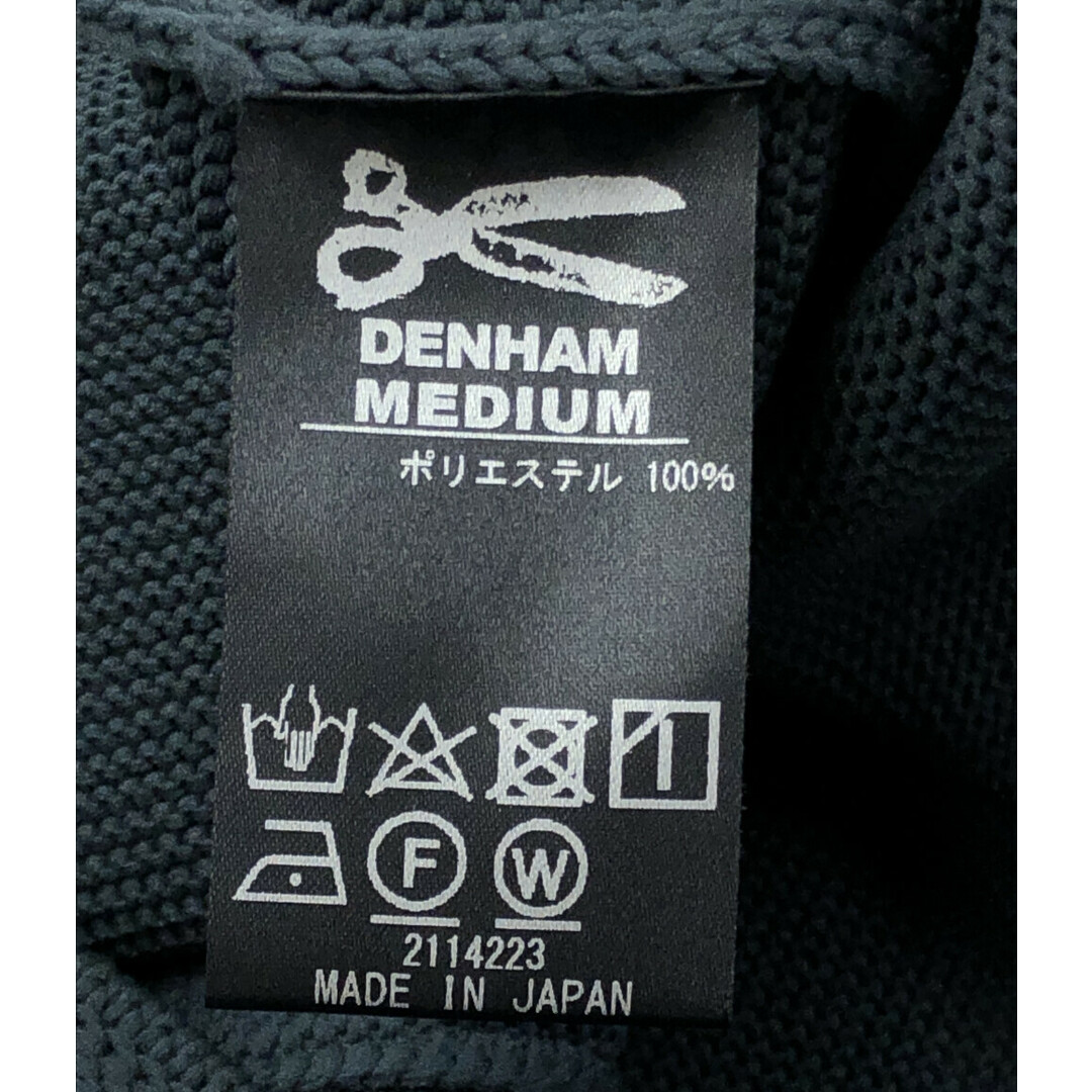 DENHAM(デンハム)のデンハム WHOLEGARMENT BLOUSON ホールガ メンズのジャケット/アウター(その他)の商品写真