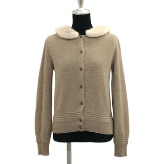 フォクシー(FOXEY) トップスの通販 9,000点以上 | フォクシーの