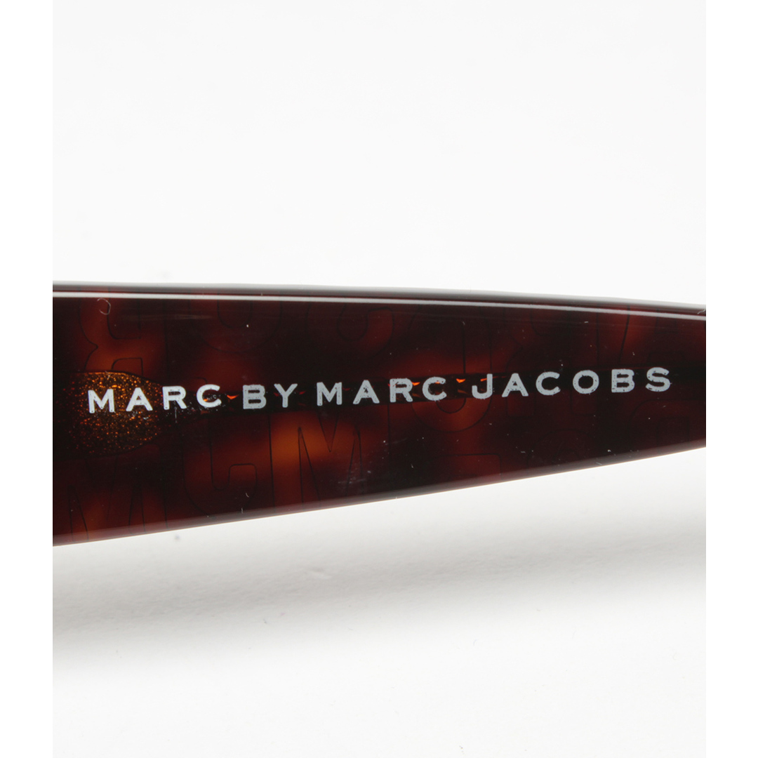 MARC BY MARC JACOBS(マークバイマークジェイコブス)のマークバイマークジェイコブス サングラス アイウェア レディース レディースのファッション小物(サングラス/メガネ)の商品写真