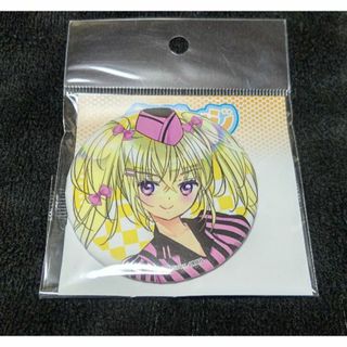 しゅごキャラ！(バッジ/ピンバッジ)