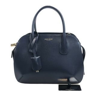 ジョルジオアルマーニ(Giorgio Armani)のジョルジオアルマーニ GIORGIO ARMANI ハンドバッグ レディース(ハンドバッグ)