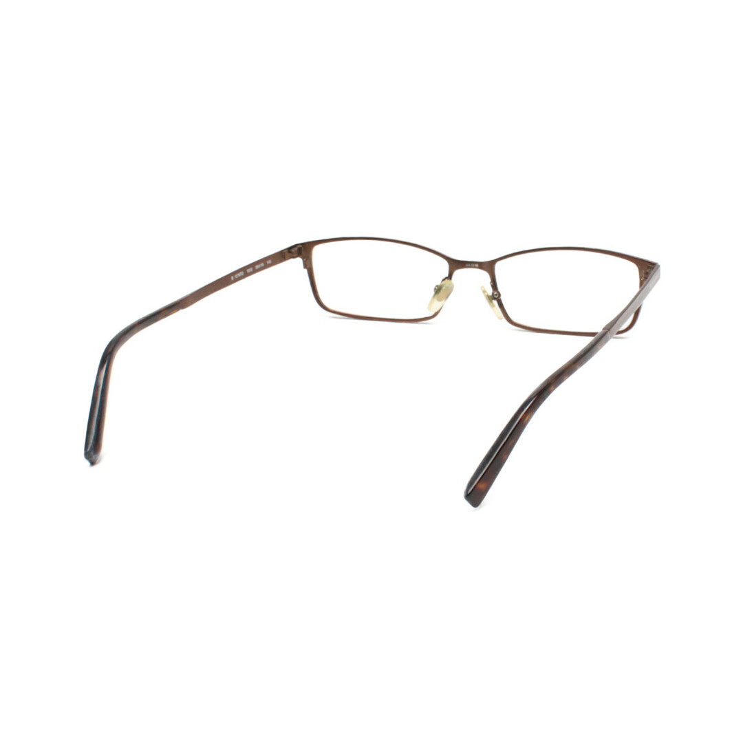 BURBERRY(バーバリー)のバーバリー 眼鏡フレーム アイウェア フレームのみ レンズなし ユニセックス レディースのファッション小物(サングラス/メガネ)の商品写真
