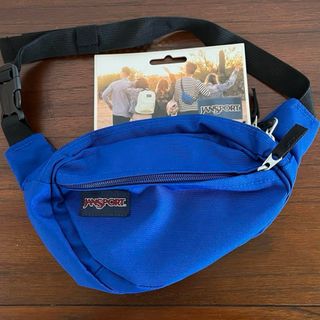 JANSPORT - 新品　ジャンスポーツ　ボディーバッグ　ウェストバッグ