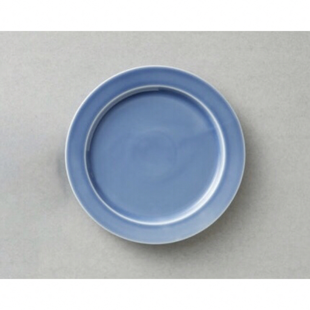 ファミリア×イイホシユミコ アンジュールplate220 3枚セットの ファミリア×イイホシユミコ アンジュールplate220 3枚セットの