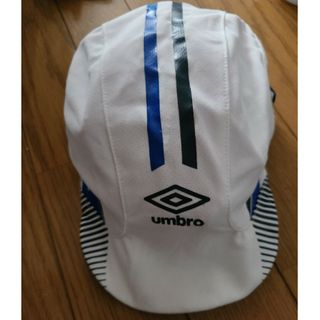 アンブロ(UMBRO)のジム64様専用　umbro　サッカー　帽子　キッズ　L56cm(帽子)