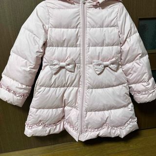 メゾピアノ ダウンコートの通販 300点以上 | mezzo pianoを買うならラクマ メゾピアノ ダウンコートの通販 300点以上 | mezzo pianoを買うならラクマ