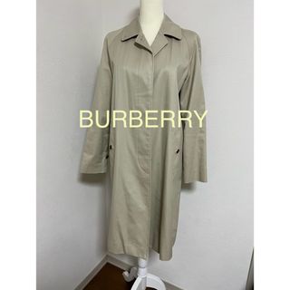 バーバリー(BURBERRY) ロングコート(レディース)の通販 1,000点以上