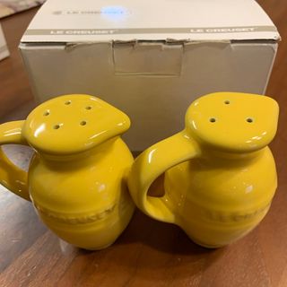 ルクルーゼ(LE CREUSET)のル・クルーゼ(食器)