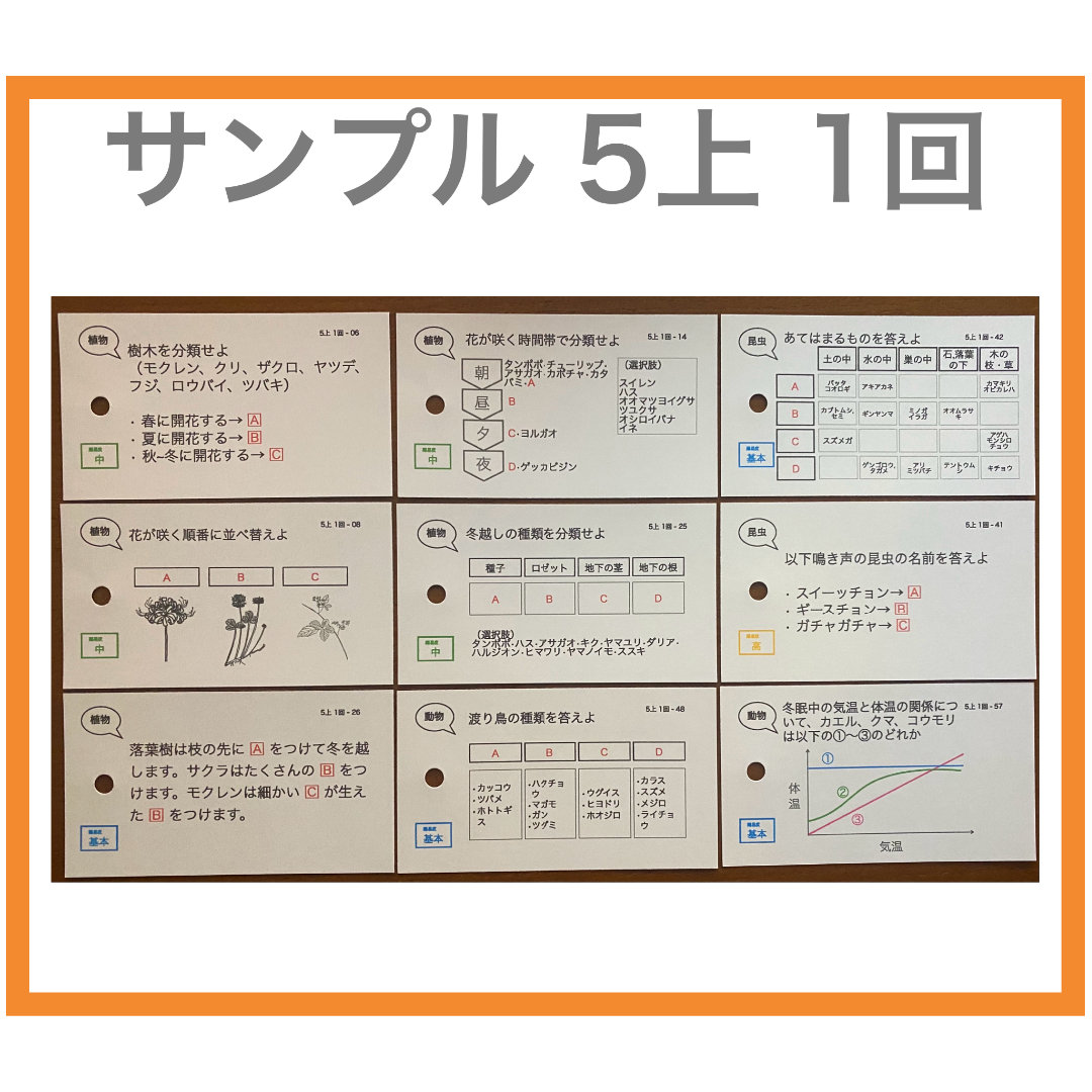 中学受験【5年上 社会 全セット 1-19回】組分けテスト対策 予習シリーズ本