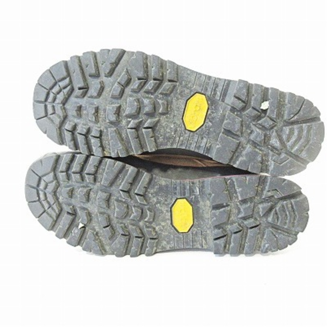 other(アザー)のAKU AIR8000 トレッキング 登山 ブーツ シューズ UK7.5 メンズの靴/シューズ(ブーツ)の商品写真