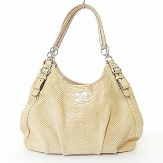 コーチ(COACH) パイソン ハンドバッグ(レディース)の通販 98点