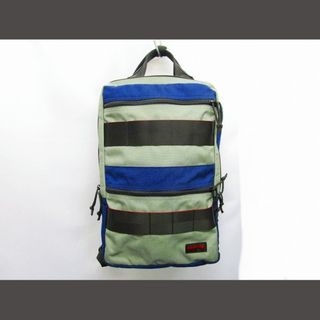 BRIEFING - 【希少】BRIEFING × EDIFICE 別注 ATTACK DAYPACKの通販 by