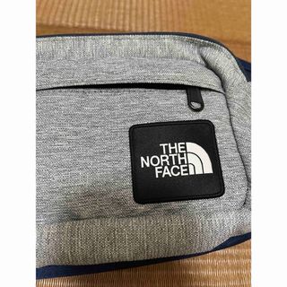 ザノースフェイス(THE NORTH FACE)のTHE NORTH FACE ウエストポーチ(ウエストポーチ)