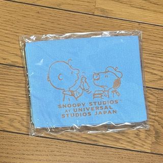 スヌーピー(SNOOPY)のスヌーピー  ティッシュケース(キャラクターグッズ)