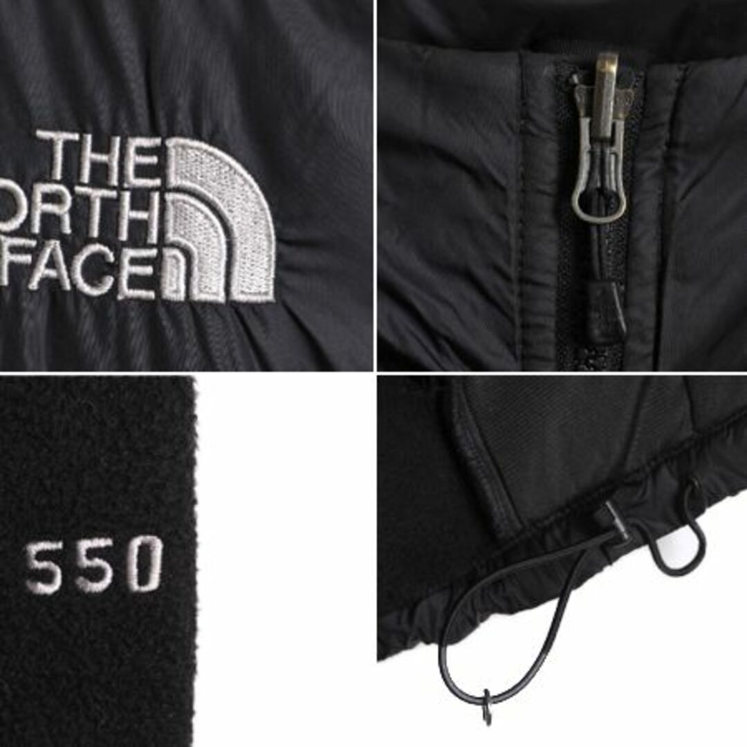 THE NORTH FACE - US企画 ノースフェイス デナリ ダウン ジャケット