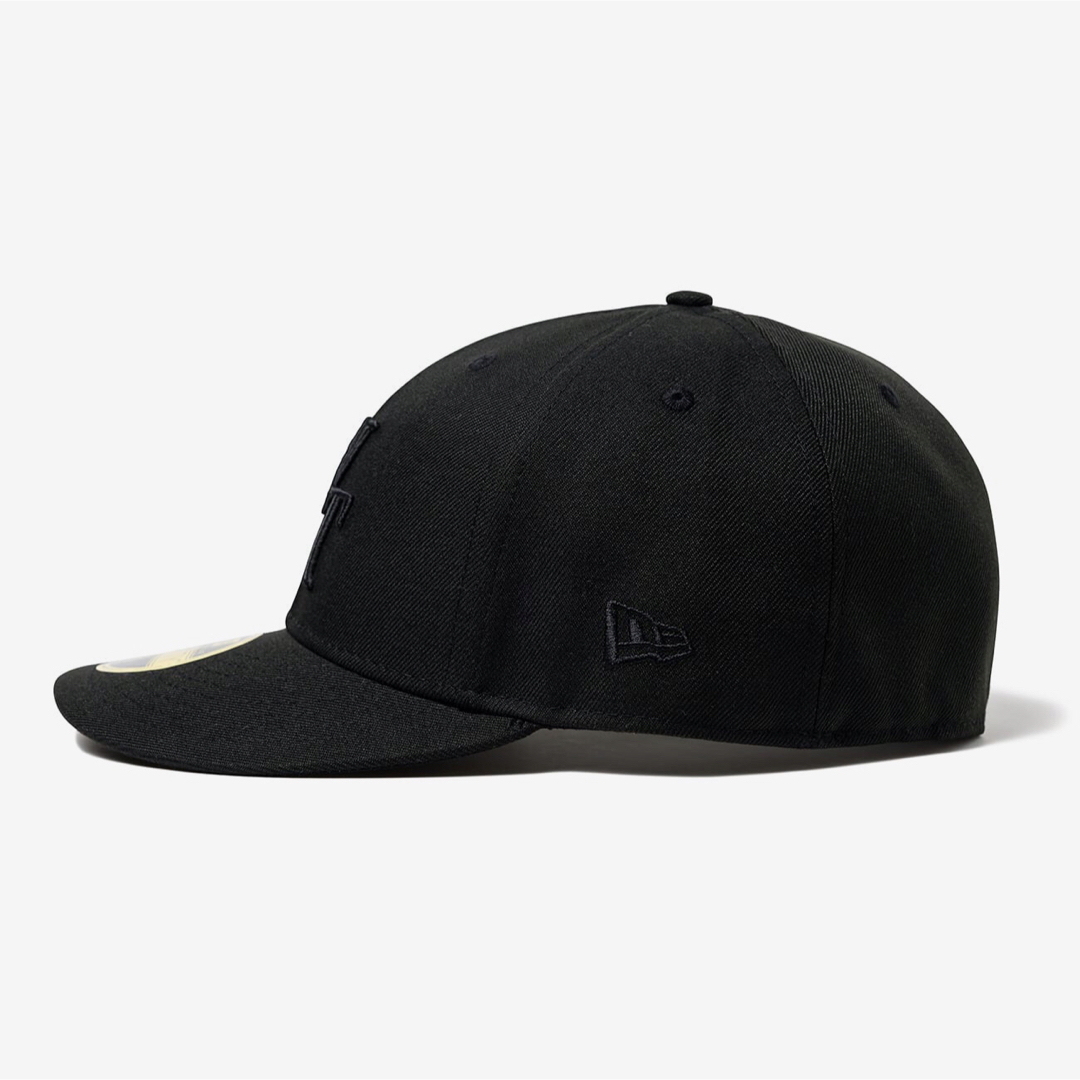 W)taps(ダブルタップス)のWTAPS 59FIFTY LOW PROFILE / CAP NEWERA メンズの帽子(キャップ)の商品写真