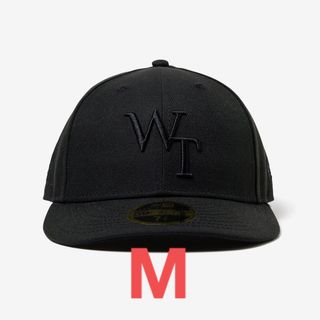 ダブルタップス(W)taps)のWTAPS 59FIFTY LOW PROFILE / CAP NEWERA(キャップ)