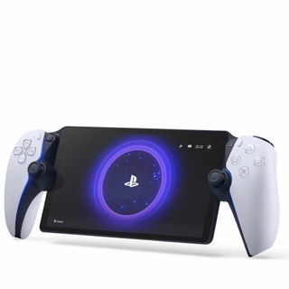 プレイステーション(PlayStation)の新品未開封　PlayStation Portal リモートプレーヤー(家庭用ゲーム機本体)