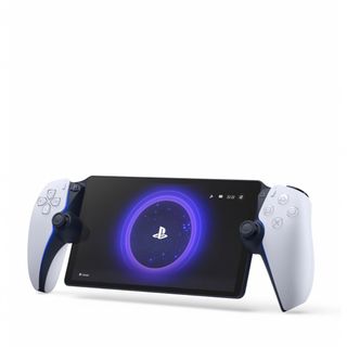 プレイステーション(PlayStation)の新品未開封　PlayStation Portal リモートプレーヤー(家庭用ゲーム機本体)