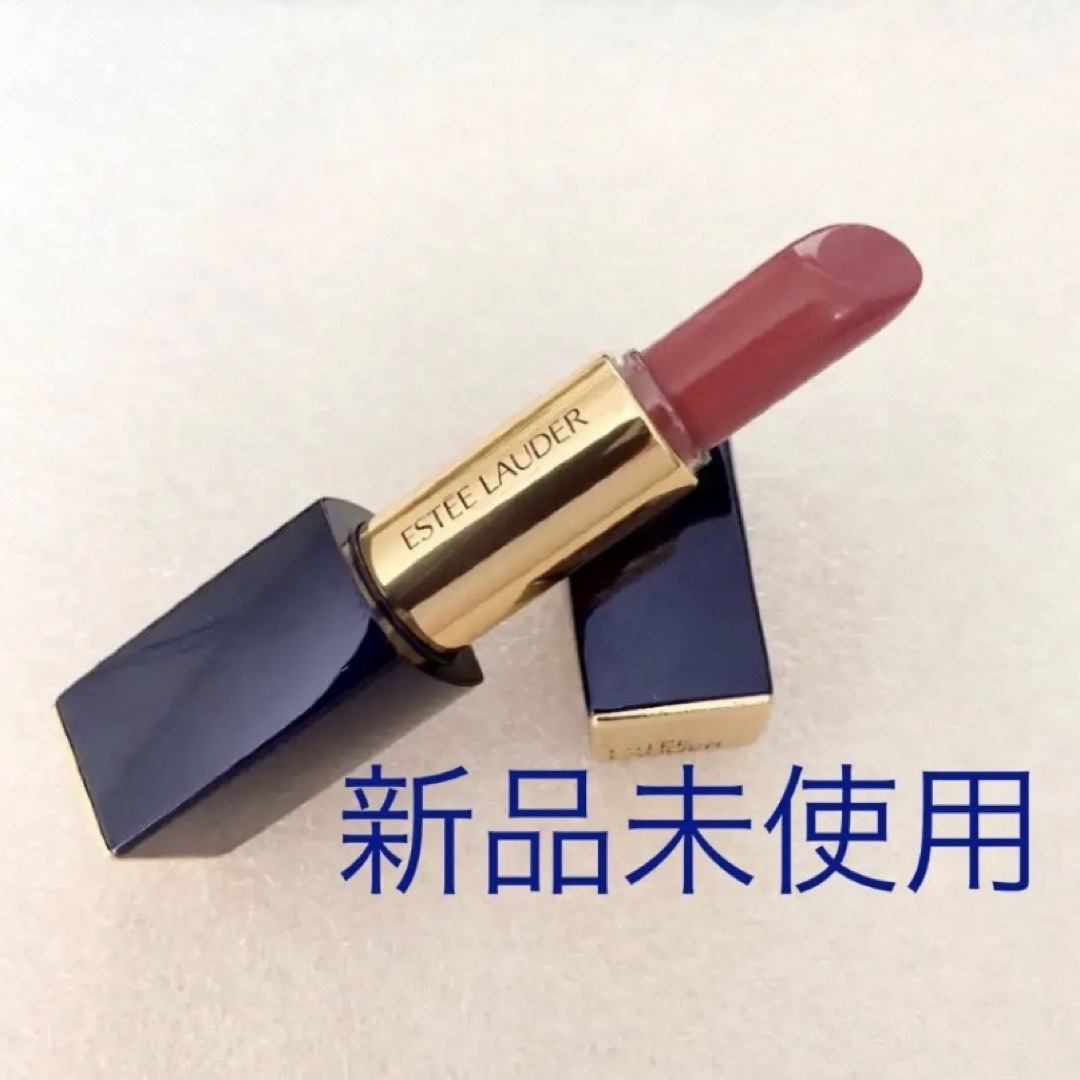 Estee Lauder(エスティローダー)の未開封3色セット　エンヴィ314 450 542 コスメ/美容のベースメイク/化粧品(口紅)の商品写真