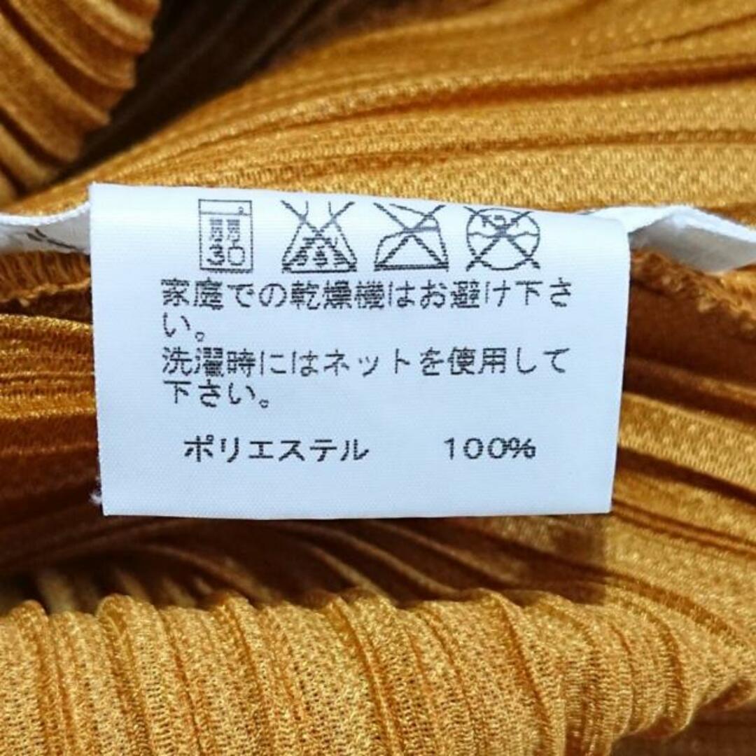 PLEATS PLEASE ISSEY MIYAKE(プリーツプリーズイッセイミヤケ)のプリーツプリーズ ジャケット サイズ3 L - レディースのジャケット/アウター(その他)の商品写真