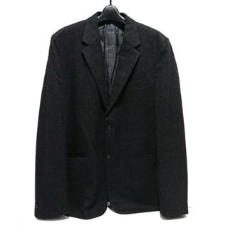 ジルサンダー(Jil Sander)のジルサンダー ジャケット サイズ52 L美品 (その他)