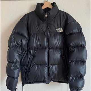 ザノースフェイス(THE NORTH FACE)の【THE NORTH FACE】NUPTSE JACKET (ダウンジャケット)