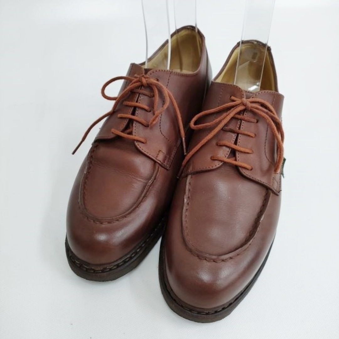 Paraboot シューズ・靴 パラブーツ約3cm全高