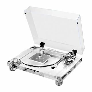 新品　オーディオテクニカ  AT-LP2022 [60周年記念モデル 限定](ターンテーブル)