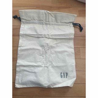 GAP 巾着(外出用品)