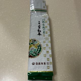 【緑茶】白瀧　くき初春(茶)