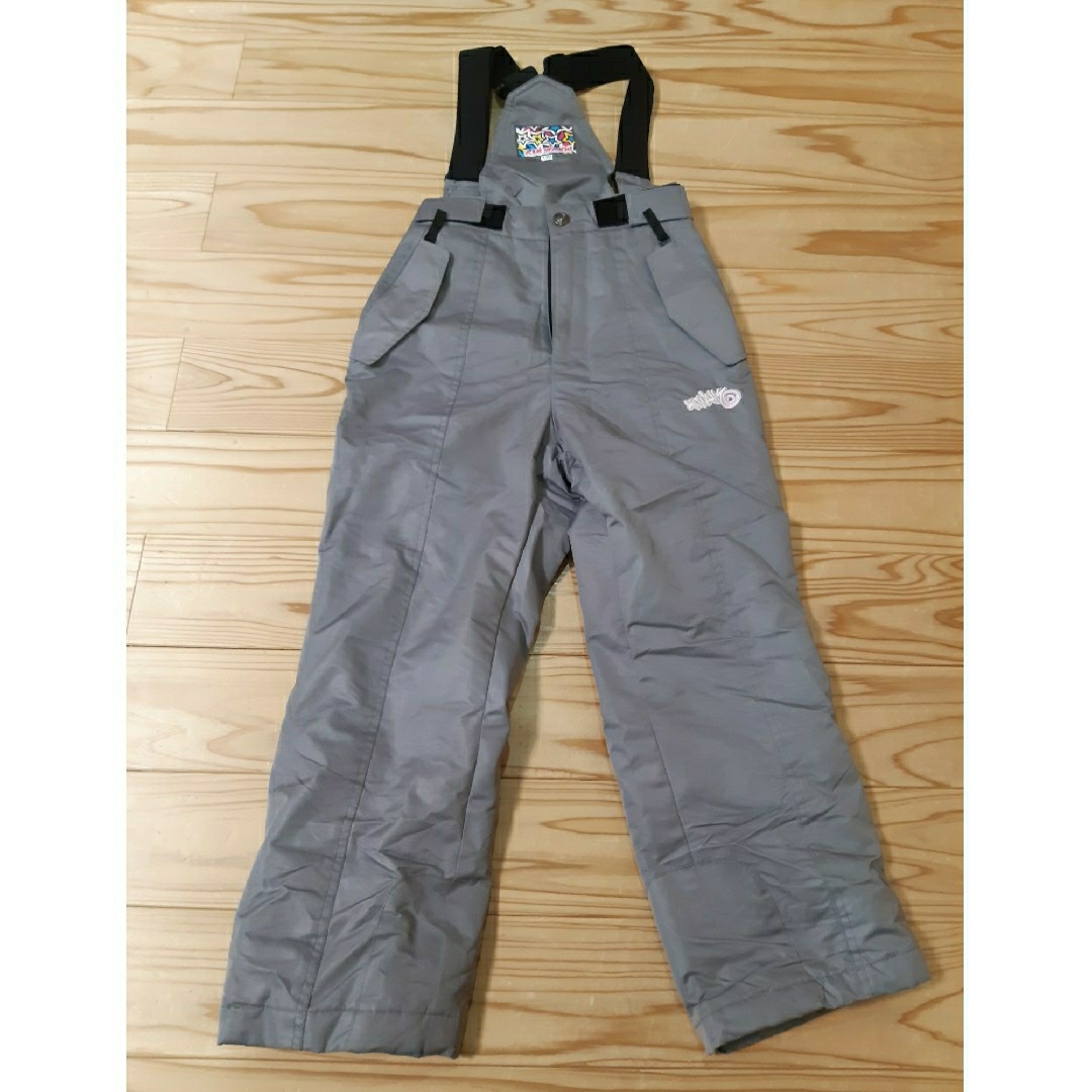 AIRWALK(エアウォーク)のスキーウェア　130 キッズ/ベビー/マタニティのキッズ服女の子用(90cm~)(その他)の商品写真