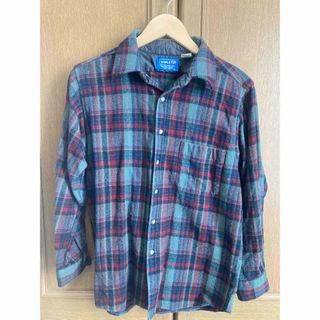 ペンドルトン(PENDLETON)のPENDLETON vintage チェックシャツ(シャツ)