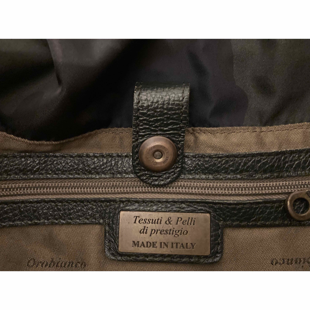 Orobianco(オロビアンコ)のオロビアンコ　メンズバッグ メンズのバッグ(ショルダーバッグ)の商品写真
