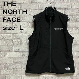 ザノースフェイス(THE NORTH FACE)の【THE NORTH FACE】ノースフェイス ベスト ナイロン お洒落(その他)