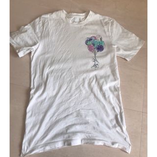 ナイキ(NIKE)のナイキ　レディース　Tシャツ(Tシャツ(半袖/袖なし))