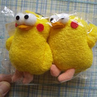 ポインコ(ポインコ)の★ ポインコ ストラップ(キャラクターグッズ)