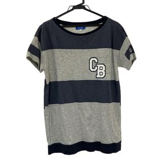 BLUE LABEL CRESTBRIDGE新品未使用品 レディース半袖Tシャツ