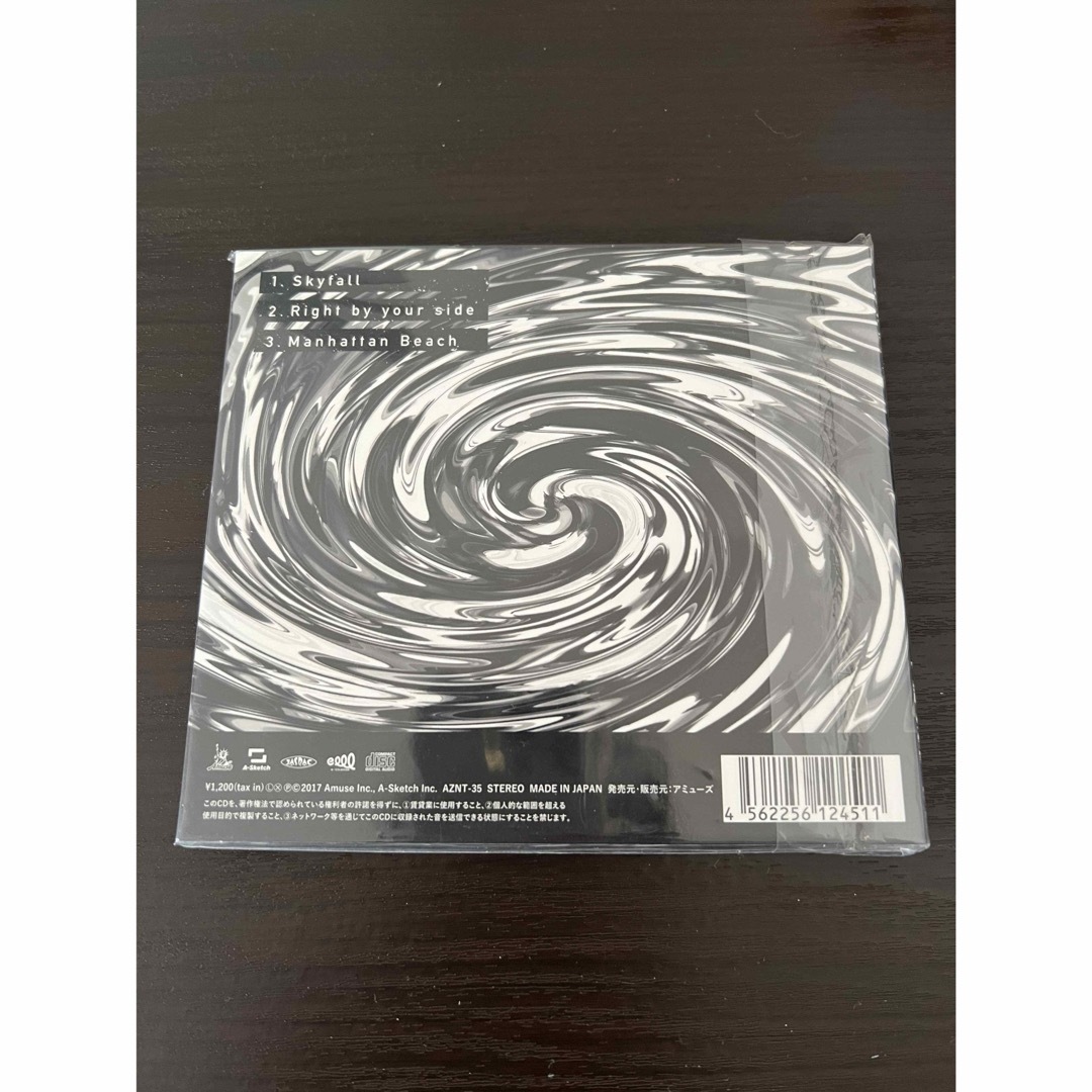 ONE OK ROCK - Skyfall / ONE OK ROCKの通販 by mike's shop ONE OK ROCK - Skyfall / ONE OK ROCKの通販 by mike's shop